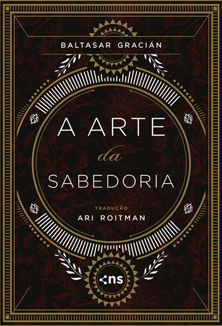 A Arte da Sabedoria, Baltasar Gracián