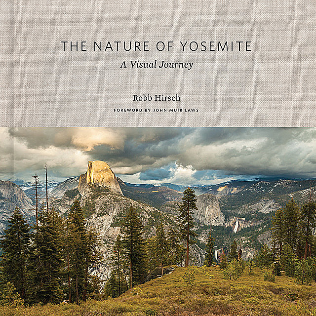 The Nature of Yosemite, John Muir Laws