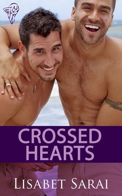 Crossed Hearts, Lisabet Sarai