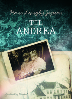 Til Andrea, Hans Lyngby Jepsen