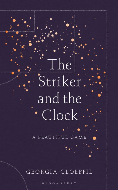 The Striker and the Clock, Georgia Cloepfil