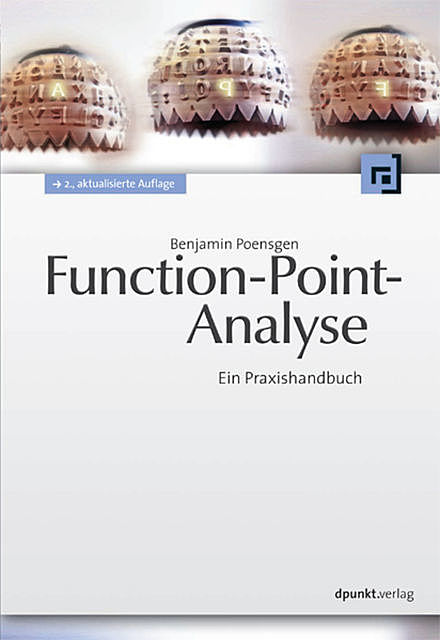 Function-Point-Analyse, Benjamin Poensgen