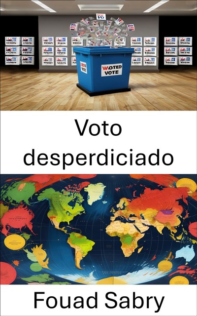 Voto desperdiciado, Fouad Sabry