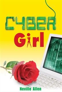 Cyber Girl, Neville Allen