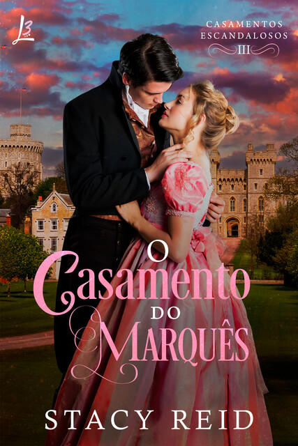 O casamento do marquês, Stacy Reid
