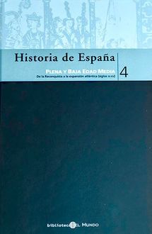 Plena Y Baja Edad Media, José Luis Martín