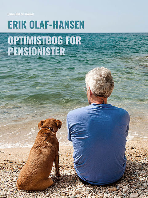 Optimistbog for pensionister, Erik Hansen