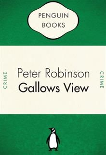Gallows View, Peter Robinson