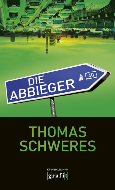 Die Abbieger, Thomas Schweres