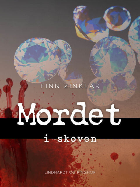 Mordet i skoven, Finn Zinklar