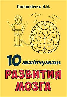 10 жемчужин развития мозга, Иван Полонейчик