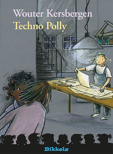 Techno Polly, Wouter Kersbergen