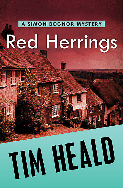 Red Herrings, Tim Heald