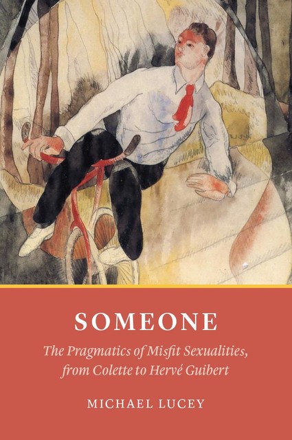 Someone, Michael Lucey