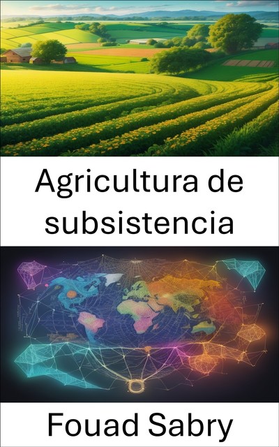 Agricultura de subsistencia, Fouad Sabry
