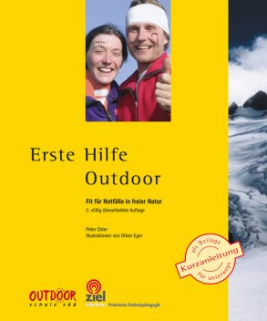 Erste Hilfe Outdoor, Peter Oster