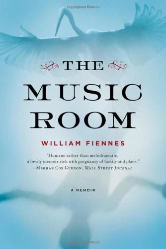 The Music Room: A Memoir, William Fiennes