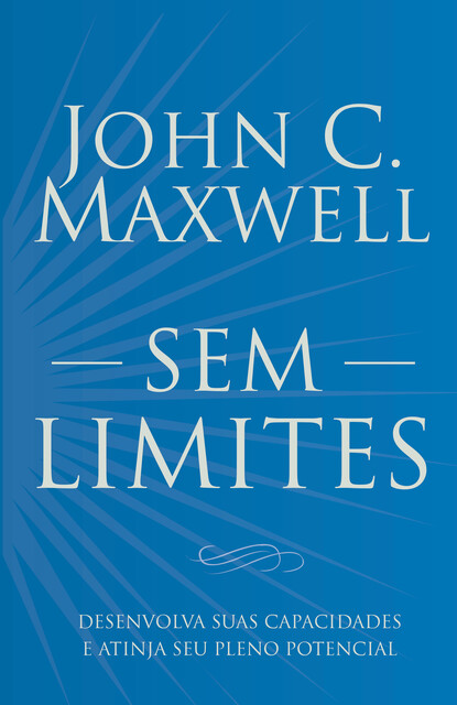 Sem Limites, John C. Maxwell