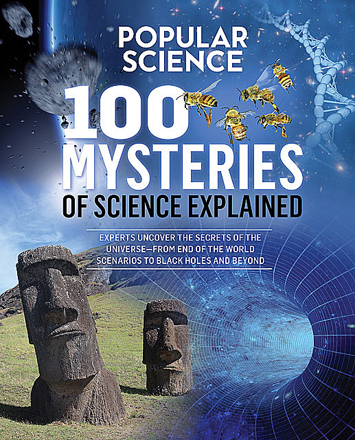 100 Mysteries of Science Explained, Popular Science