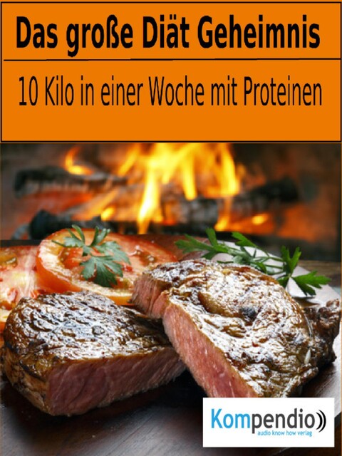 Das grosse Diät Geheimnis, Alessandro Dallmann