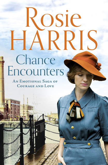 Chance Encounters, Rosie Harris
