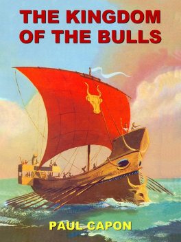 The Kingdom of the Bulls, Paul Capon