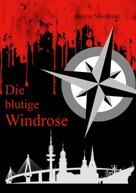 Die blutige Windrose, Janina Nikoleiski