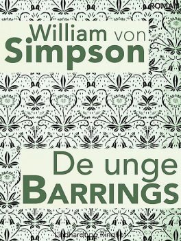 De unge Barrings, William Von Simpson