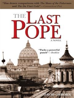 Last Pope, David Osborn