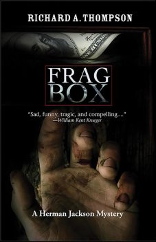 Frag Box, Richard Thompson