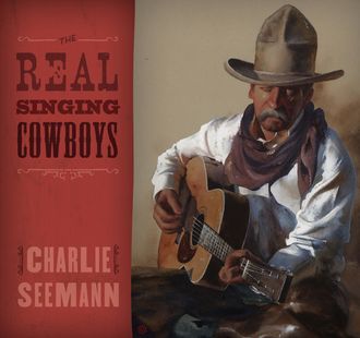 The Real Singing Cowboys, Charlie Seemann