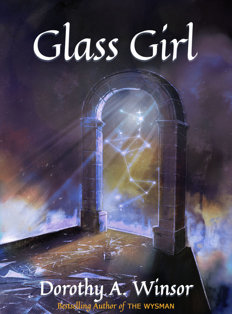 Glass Girl, Dorothy Winsor