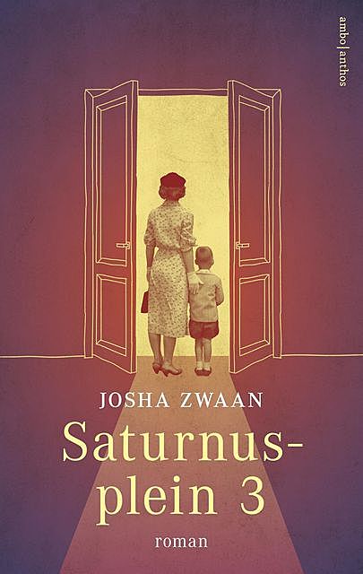 Saturnusplein 3, Josha Zwaan
