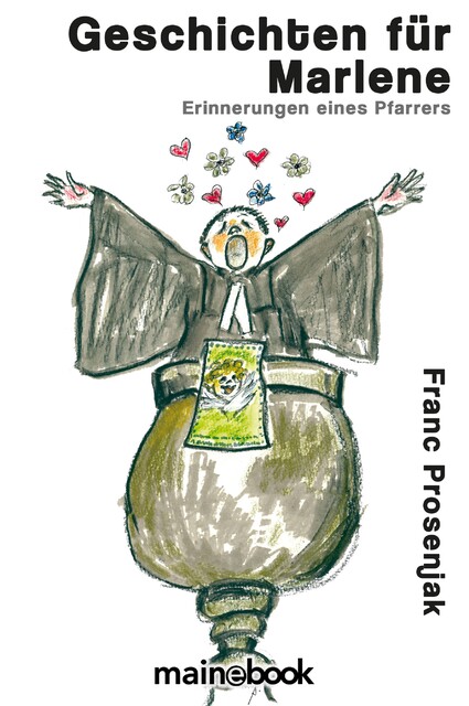 Geschichten für Marlene, Franc Prosenjak