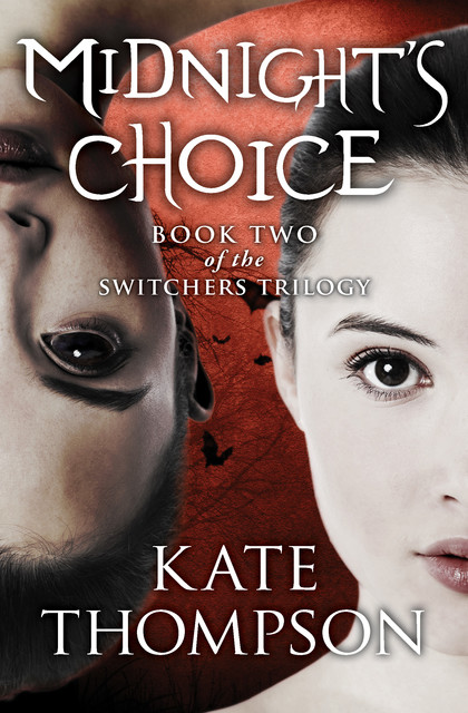 Midnight's Choice, Kate Thompson