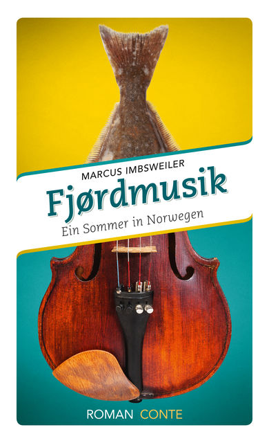 Fjordmusik, Marcus Imbsweiler