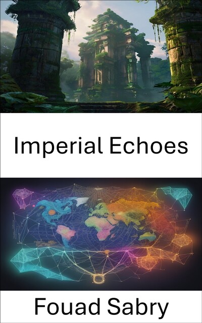 Imperial Echoes, Fouad Sabry