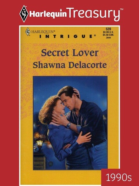 Secret Lover, Shawna Delacorte