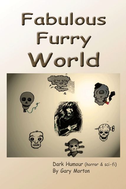 Fabulous Furry World, Gary Morton