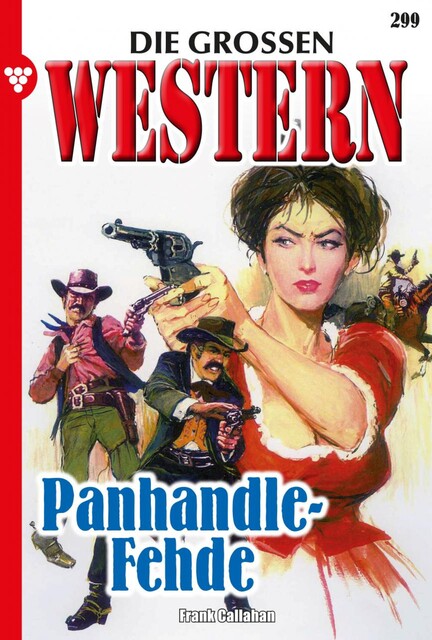 Die großen Western Classic 62 – Western, Joe Juhnke