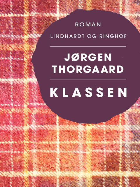 Klassen, Jørgen Thorgaard