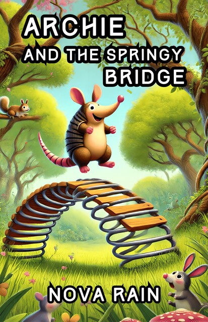 Archie and the Springy Bridge, Nova Rain
