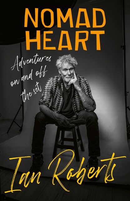 Nomad Heart, Ian Roberts