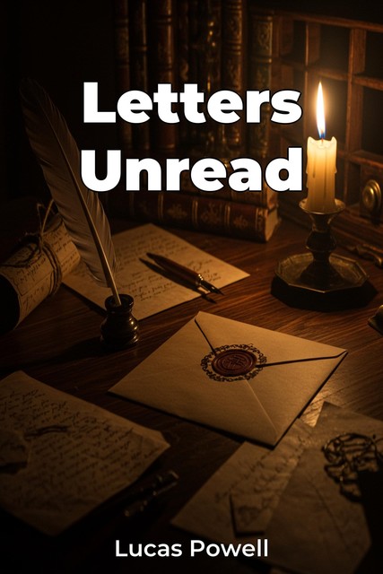 Letters Unread, Lucas Powell