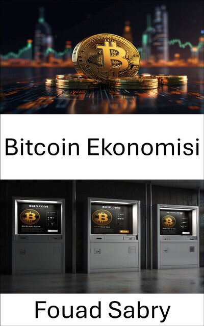 Bitcoin Ekonomisi, Fouad Sabry