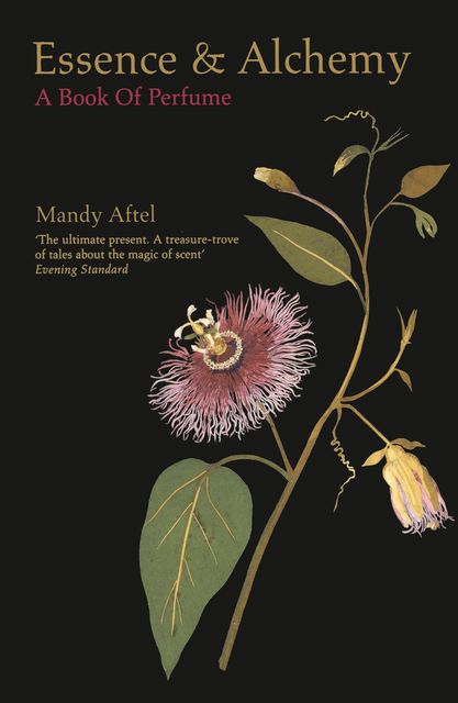 Essence and Alchemy, Mandy Aftel