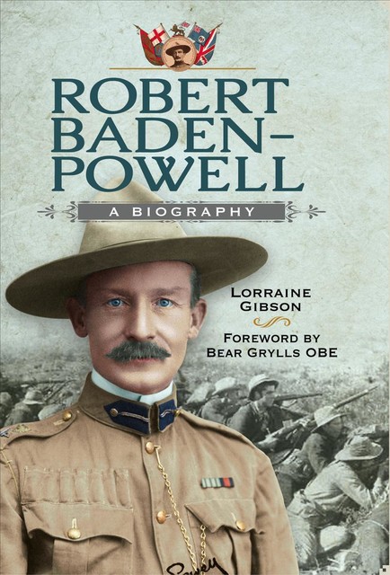 Robert Baden-Powell, Lorraine Gibson