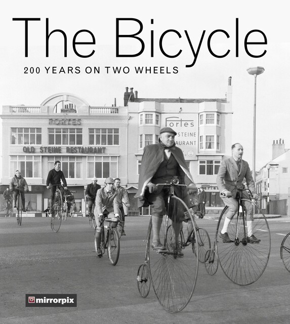 The Bicycle, Mirrorpix