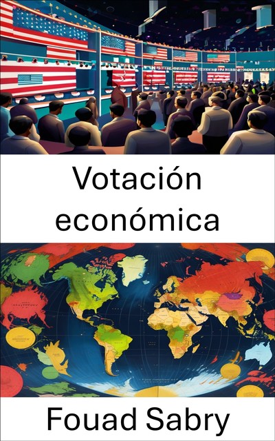 Votación económica, Fouad Sabry