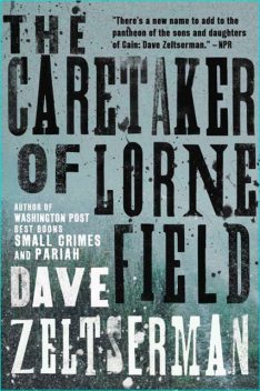 The Caretaker of Lorne Field, Dave Zeltserman